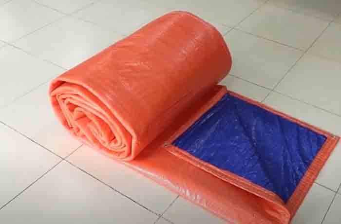 Zehao Concrete Curing Blanket
